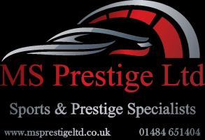Ms Prestige Ltd - WE WON'T SELL YOU A CAR, WE'LL LET THE CAR SELL ITSELF