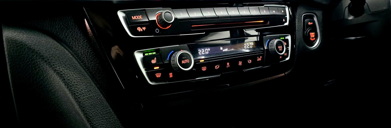 BMW 3 Series 2.0 320d M Sport Shadow Edition Saloon 4dr Diesel Auto Euro 6 (s/s) (190 ps)