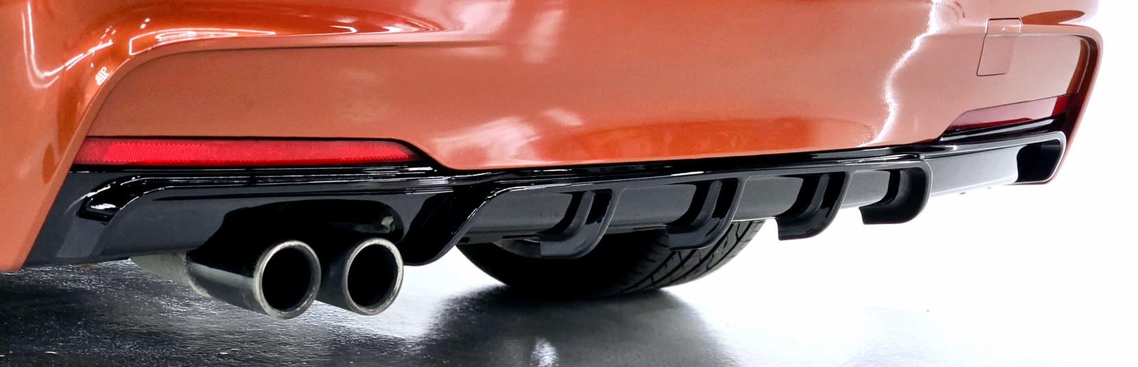 BMW 3 Series 2.0 320d M Sport Shadow Edition Saloon 4dr Diesel Auto Euro 6 (s/s) (190 ps)