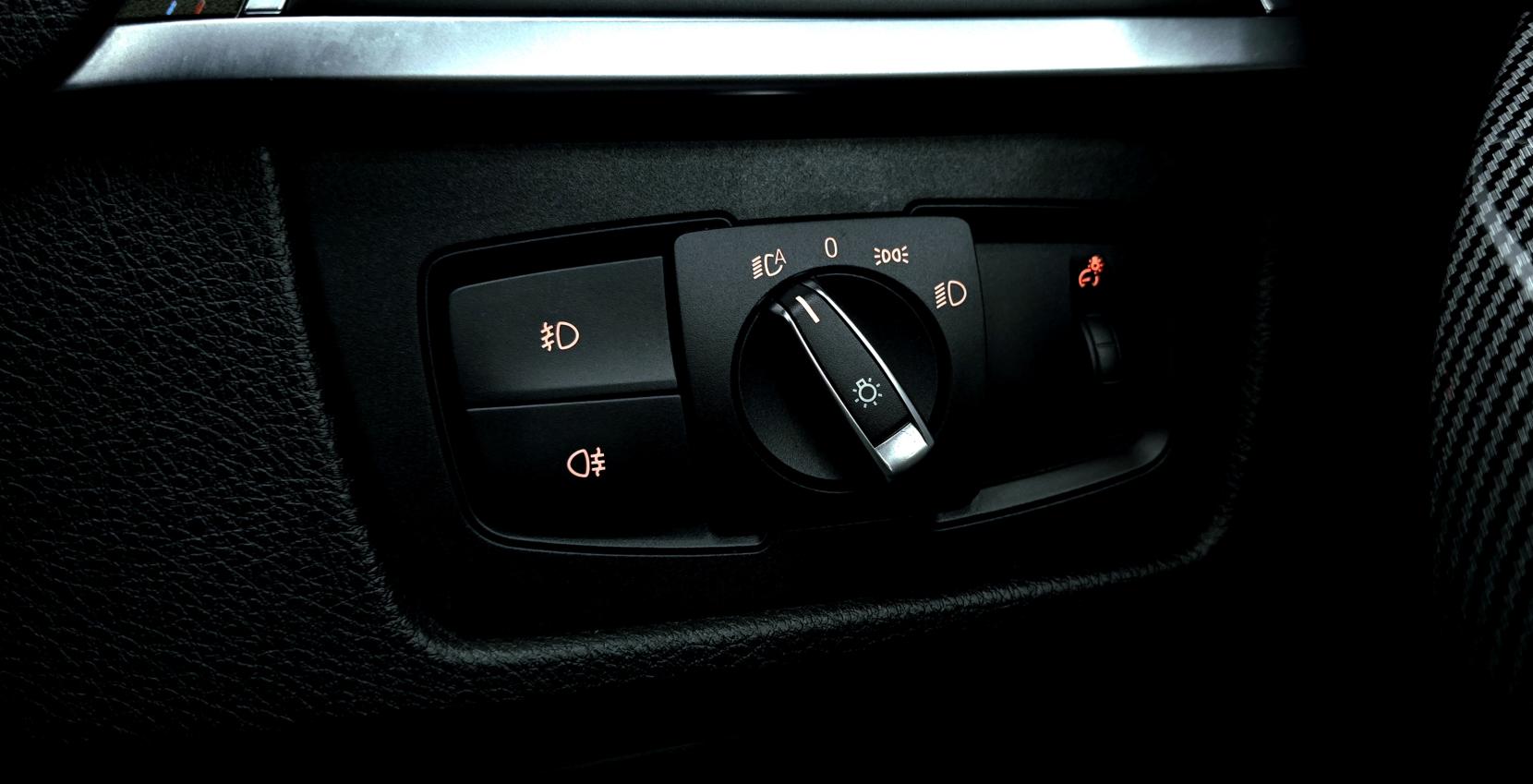 BMW 3 Series 2.0 320d M Sport Shadow Edition Saloon 4dr Diesel Auto Euro 6 (s/s) (190 ps)