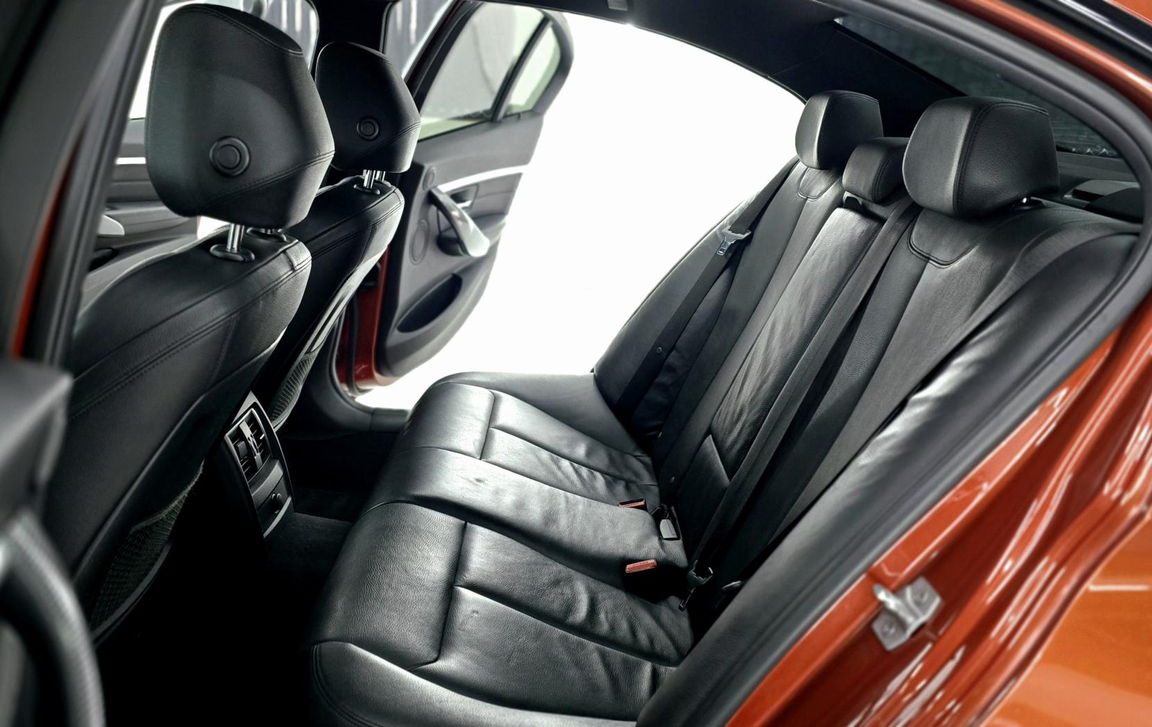 BMW 3 Series 2.0 320d M Sport Shadow Edition Saloon 4dr Diesel Auto Euro 6 (s/s) (190 ps)