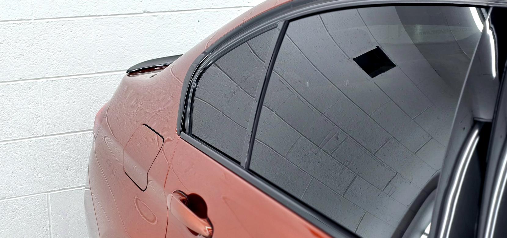 BMW 3 Series 2.0 320d M Sport Shadow Edition Saloon 4dr Diesel Auto Euro 6 (s/s) (190 ps)