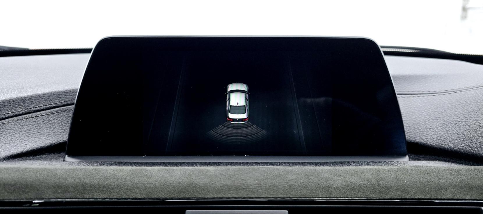 BMW 3 Series 2.0 320d M Sport Shadow Edition Saloon 4dr Diesel Auto Euro 6 (s/s) (190 ps)