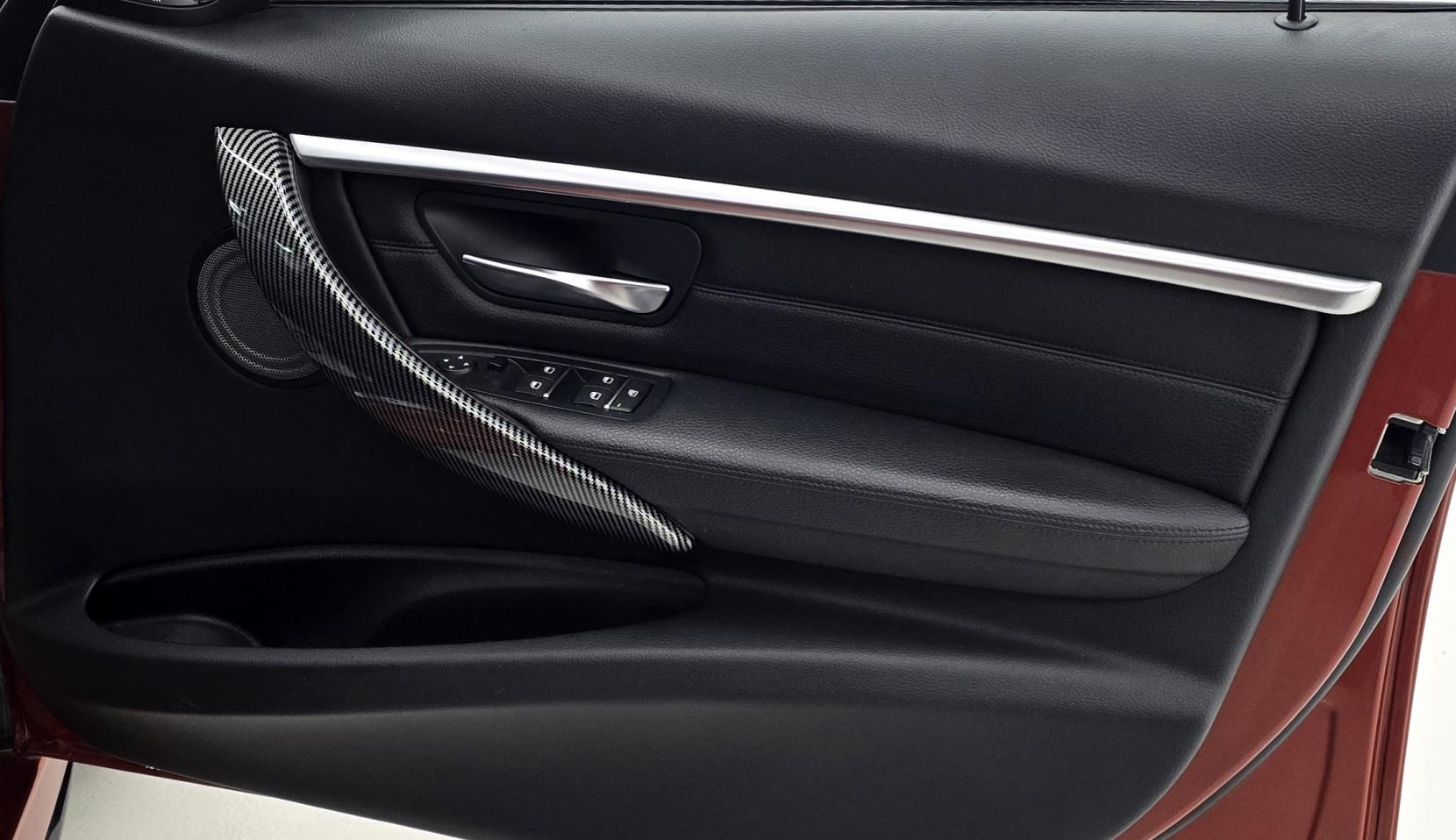 BMW 3 Series 2.0 320d M Sport Shadow Edition Saloon 4dr Diesel Auto Euro 6 (s/s) (190 ps)