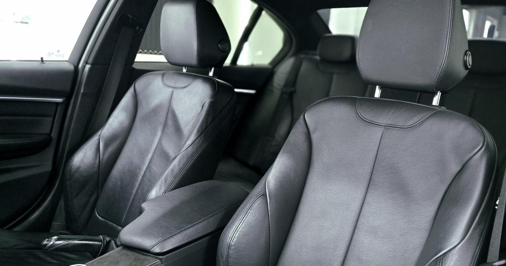 BMW 3 Series 2.0 320d M Sport Shadow Edition Saloon 4dr Diesel Auto Euro 6 (s/s) (190 ps)