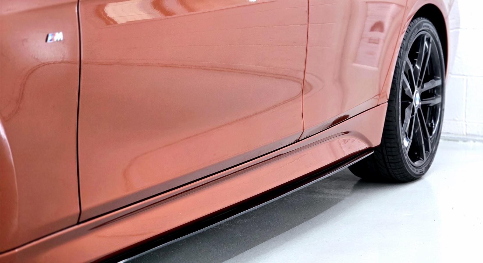 BMW 3 Series 2.0 320d M Sport Shadow Edition Saloon 4dr Diesel Auto Euro 6 (s/s) (190 ps)