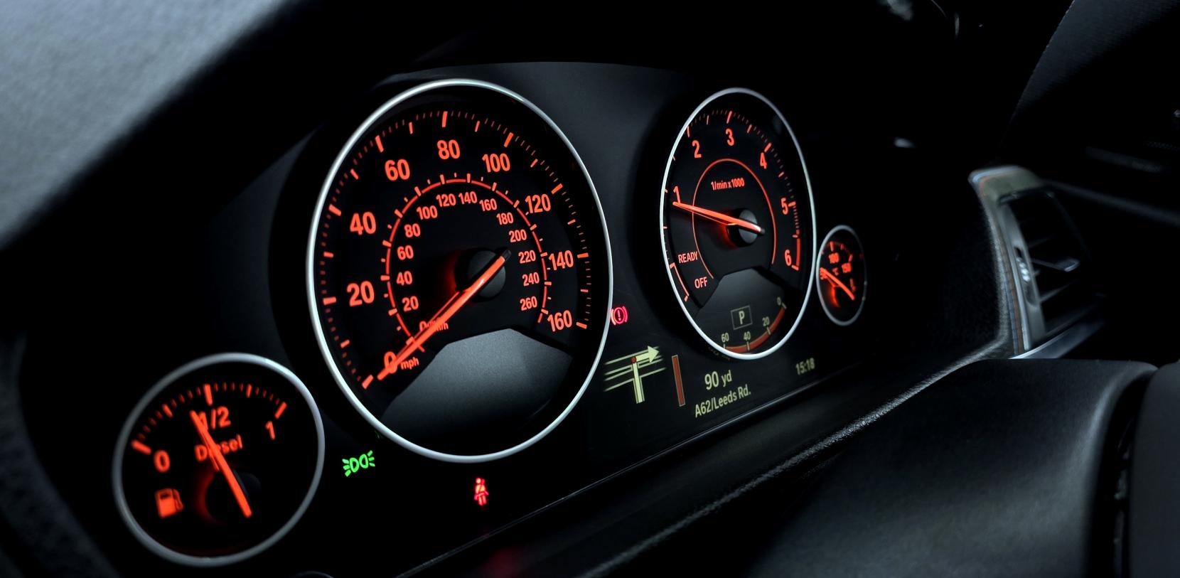 BMW 3 Series 2.0 320d M Sport Shadow Edition Saloon 4dr Diesel Auto Euro 6 (s/s) (190 ps)