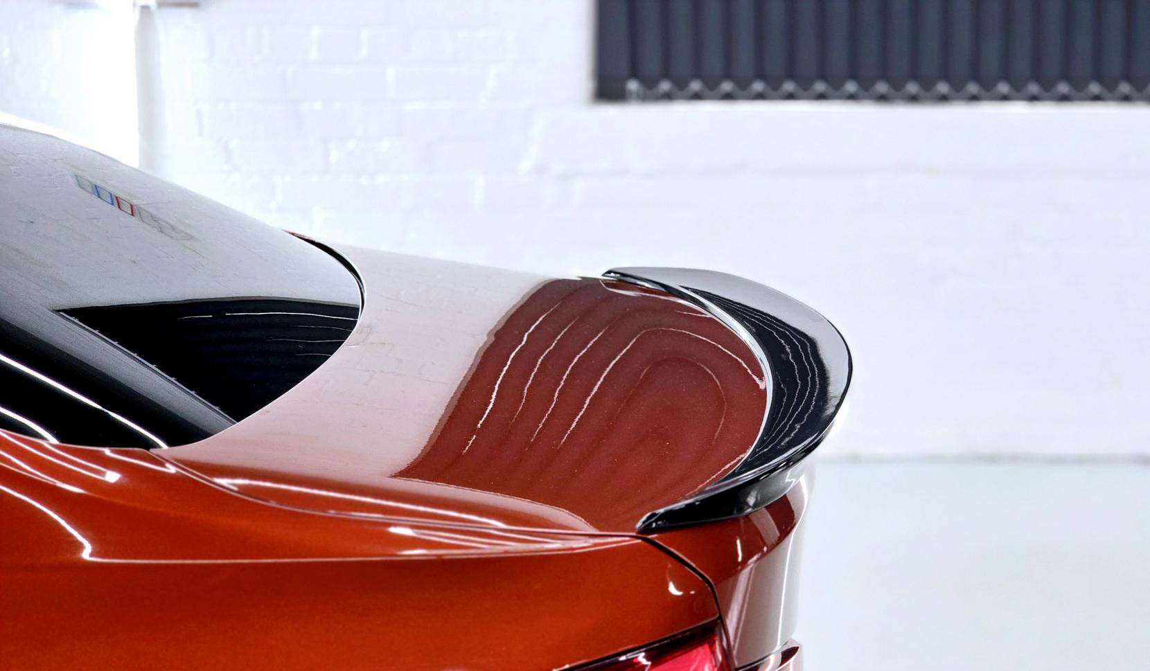 BMW 3 Series 2.0 320d M Sport Shadow Edition Saloon 4dr Diesel Auto Euro 6 (s/s) (190 ps)