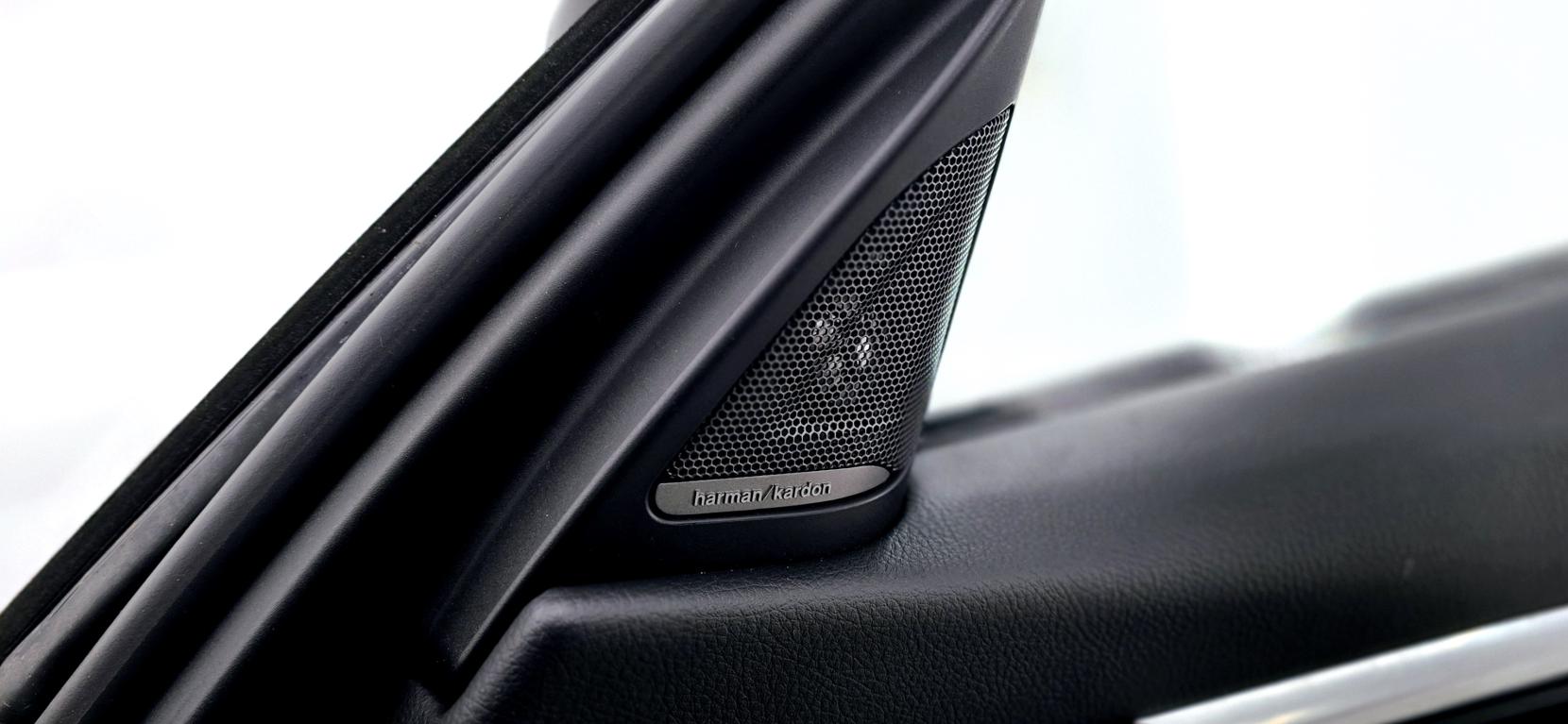 BMW 3 Series 2.0 320d M Sport Shadow Edition Saloon 4dr Diesel Auto Euro 6 (s/s) (190 ps)