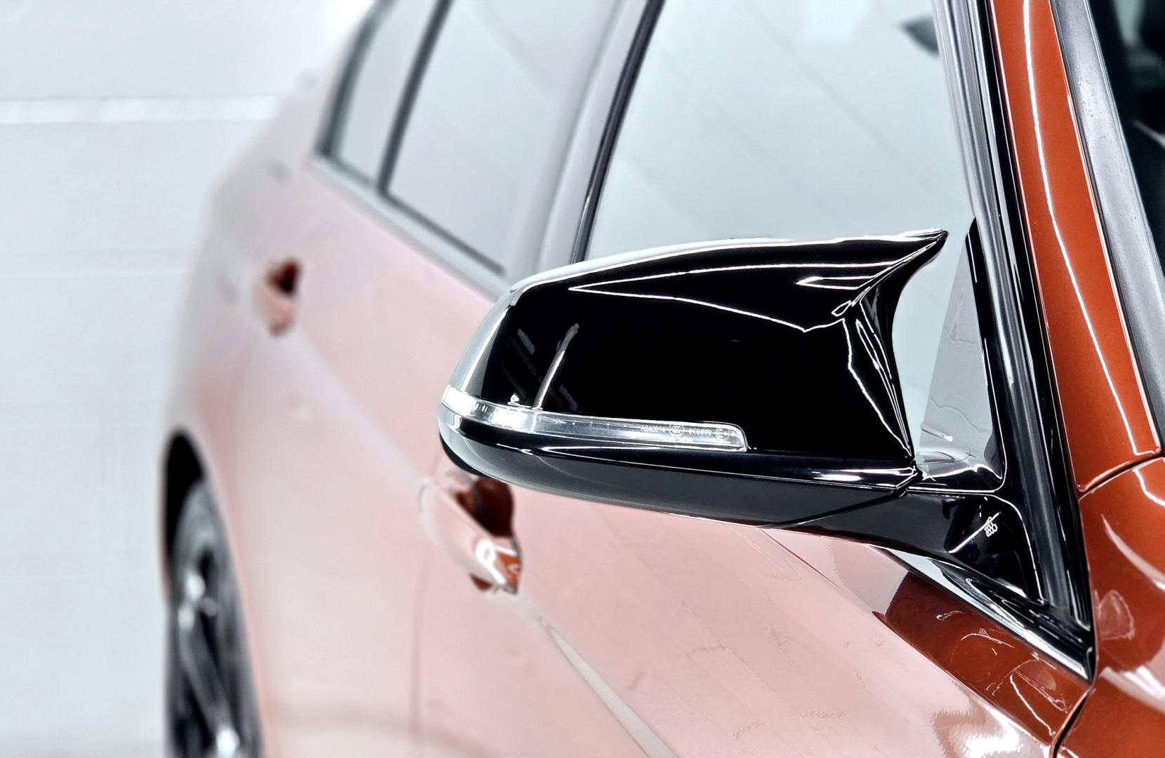 BMW 3 Series 2.0 320d M Sport Shadow Edition Saloon 4dr Diesel Auto Euro 6 (s/s) (190 ps)