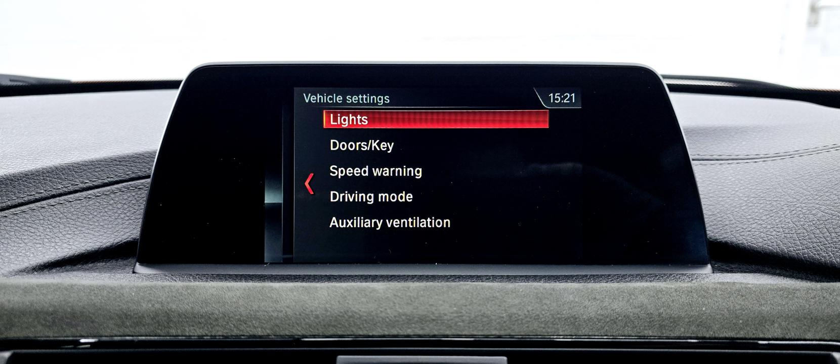 BMW 3 Series 2.0 320d M Sport Shadow Edition Saloon 4dr Diesel Auto Euro 6 (s/s) (190 ps)