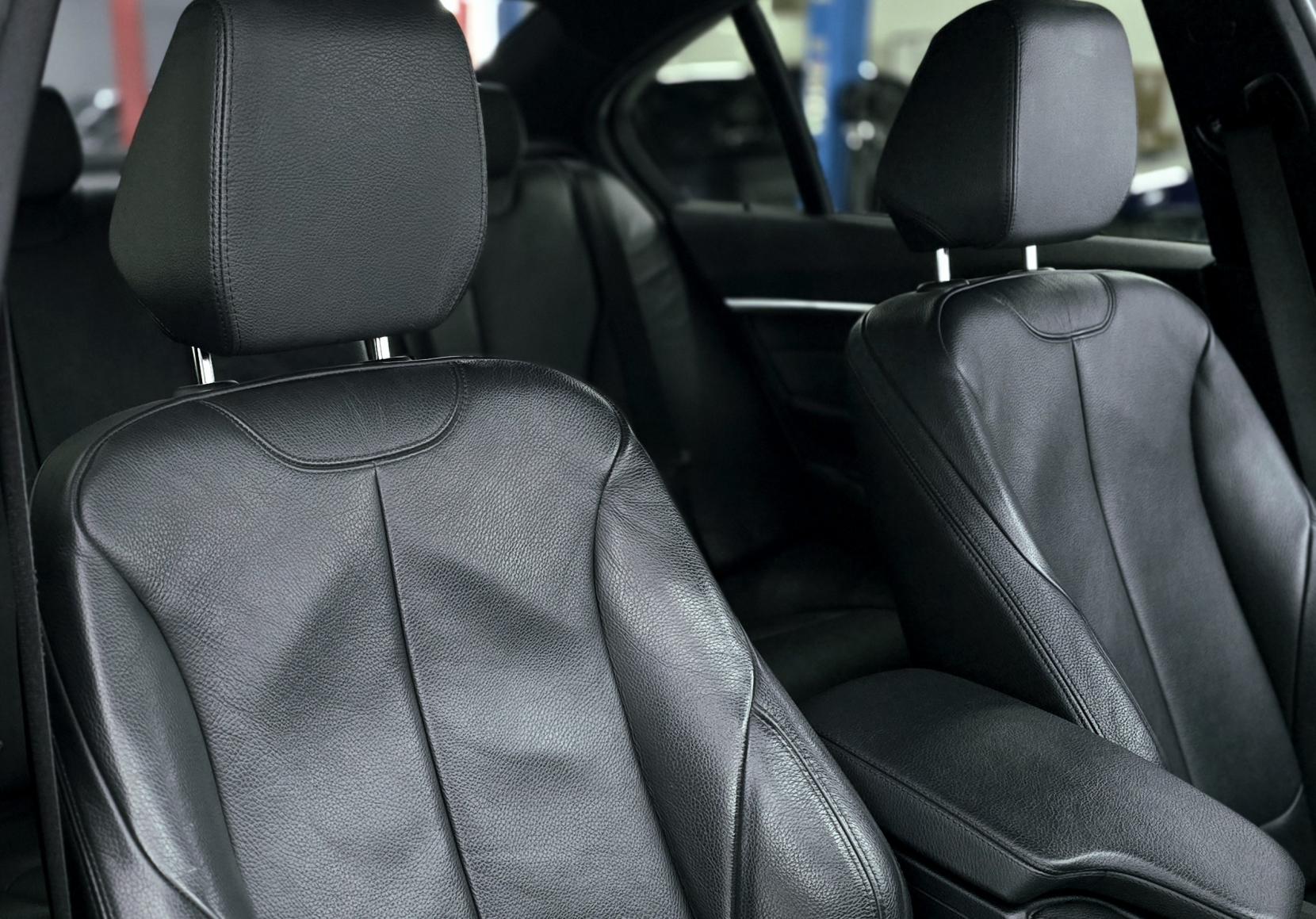 BMW 3 Series 2.0 320d M Sport Shadow Edition Saloon 4dr Diesel Auto Euro 6 (s/s) (190 ps)