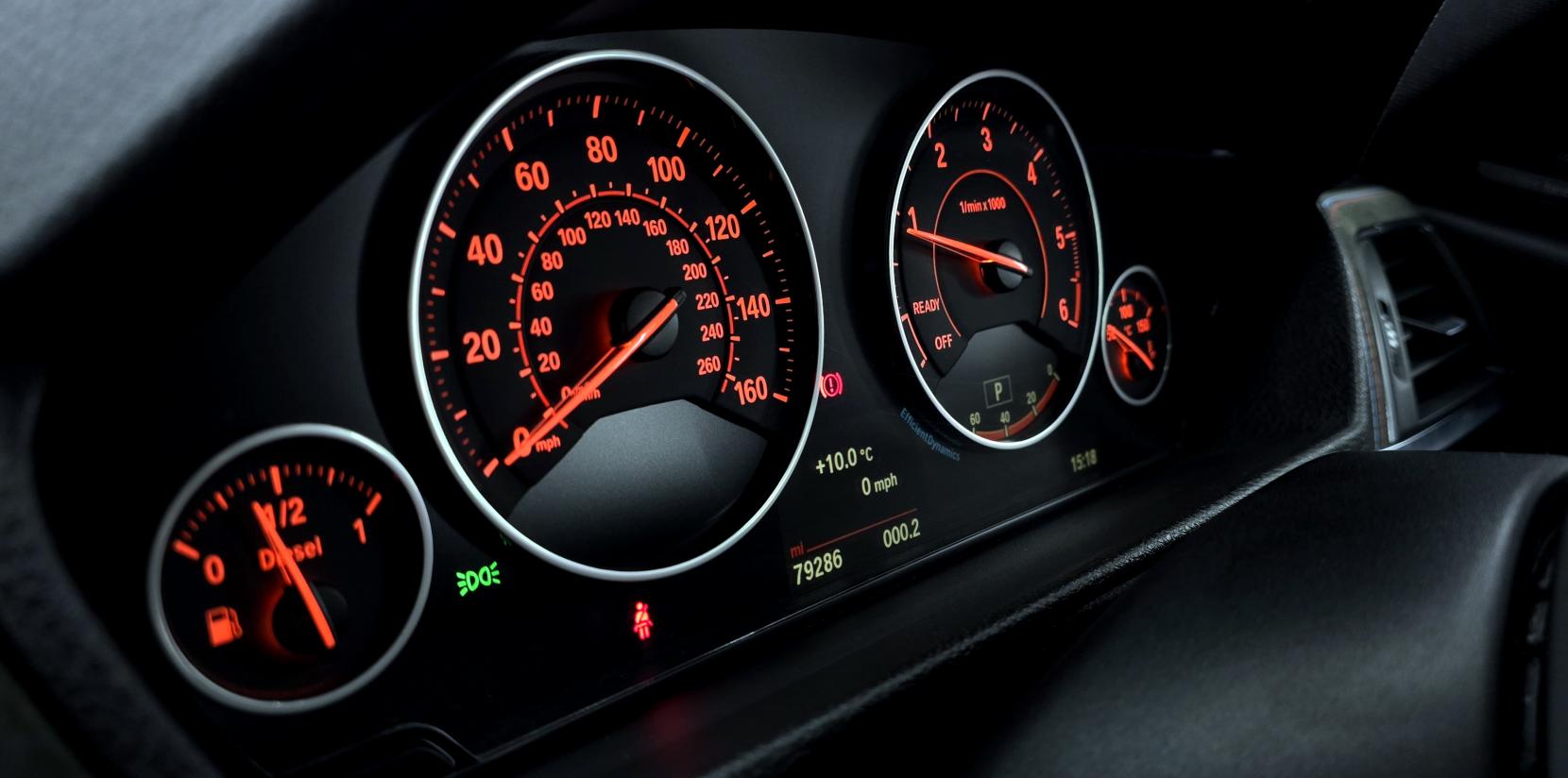 BMW 3 Series 2.0 320d M Sport Shadow Edition Saloon 4dr Diesel Auto Euro 6 (s/s) (190 ps)