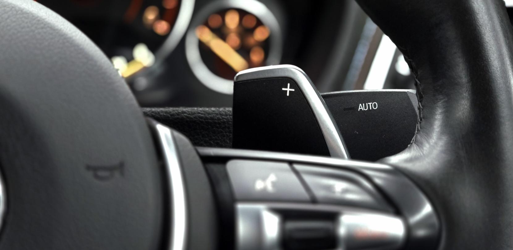 BMW 3 Series 2.0 320d M Sport Shadow Edition Saloon 4dr Diesel Auto Euro 6 (s/s) (190 ps)