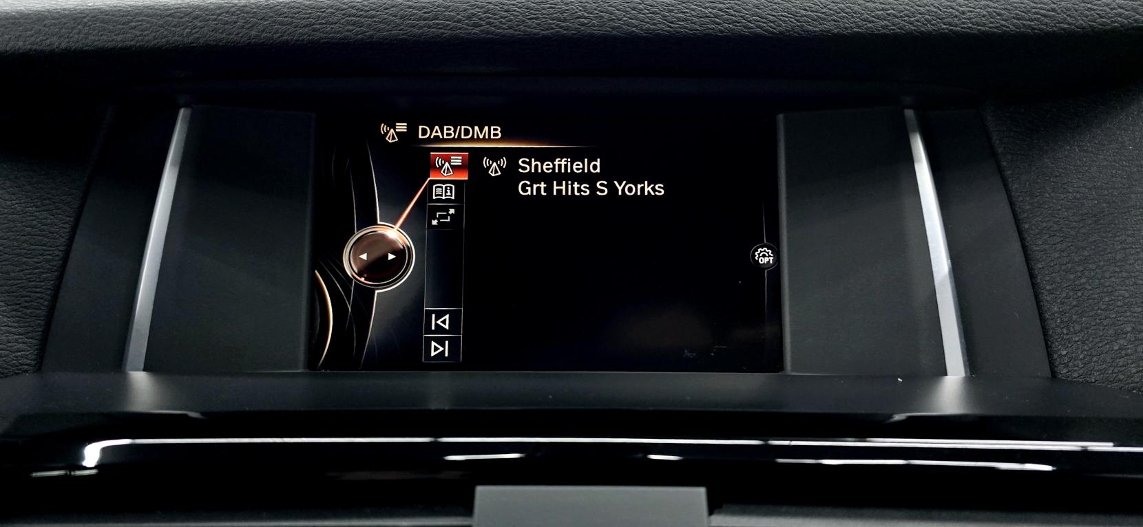 BMW X3 2.0 20d M Sport SUV 5dr Diesel Auto xDrive Euro 6 (s/s) (190 ps)