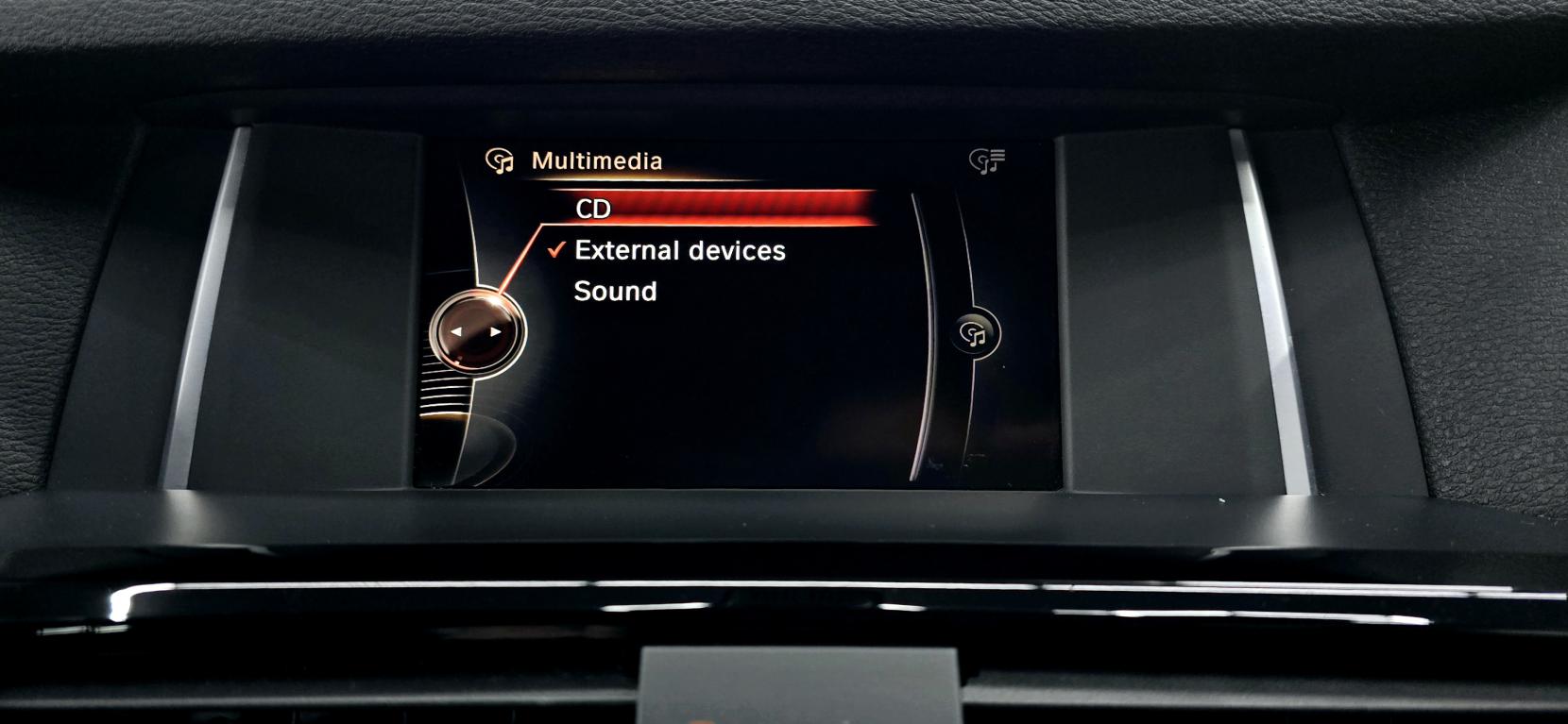 BMW X3 2.0 20d M Sport SUV 5dr Diesel Auto xDrive Euro 6 (s/s) (190 ps)