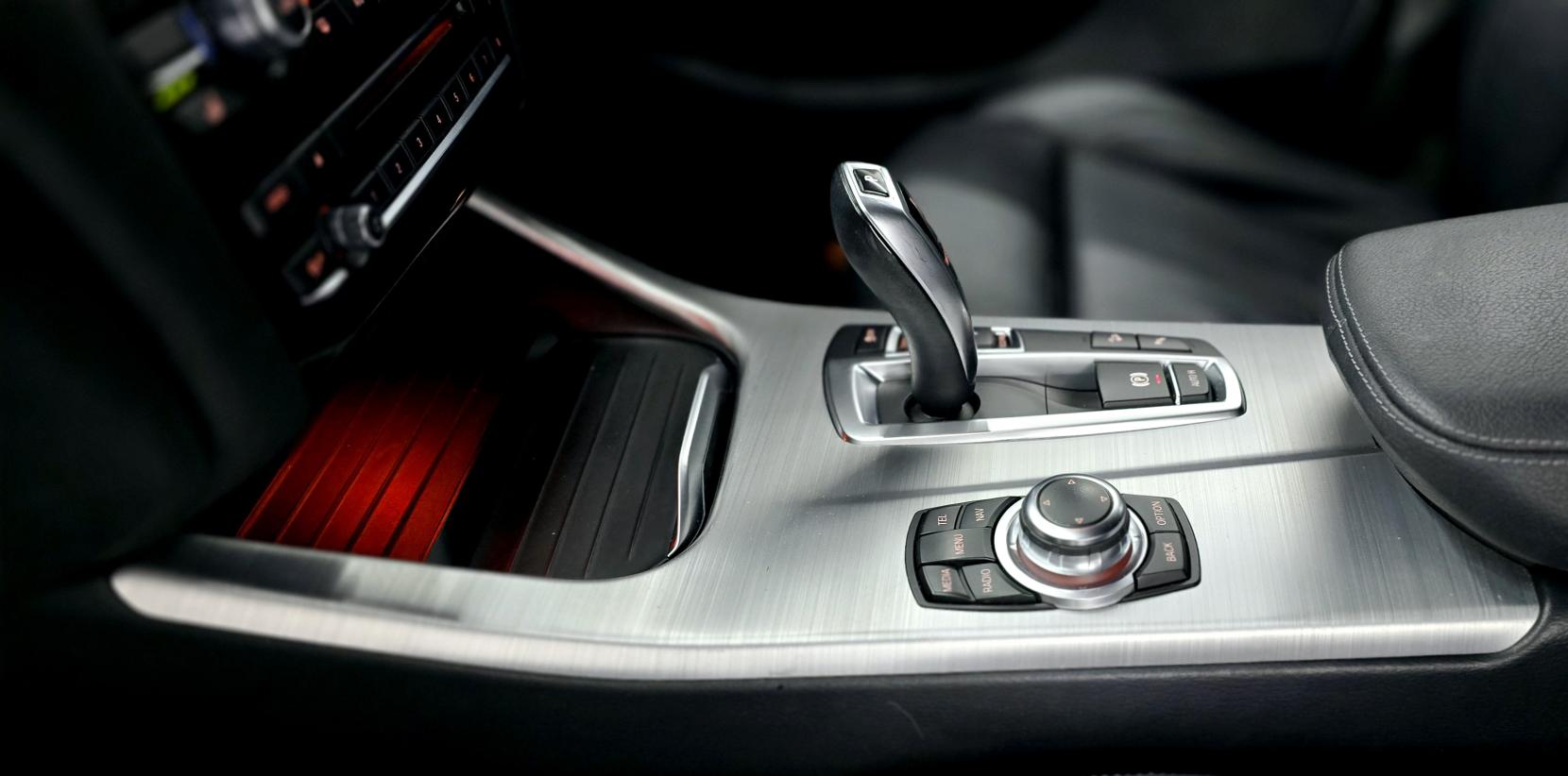 BMW X3 2.0 20d M Sport SUV 5dr Diesel Auto xDrive Euro 6 (s/s) (190 ps)