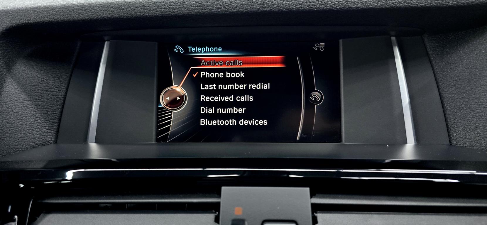 BMW X3 2.0 20d M Sport SUV 5dr Diesel Auto xDrive Euro 6 (s/s) (190 ps)