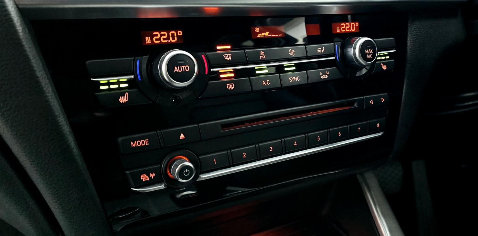 BMW X3 2.0 20d M Sport SUV 5dr Diesel Auto xDrive Euro 6 (s/s) (190 ps)