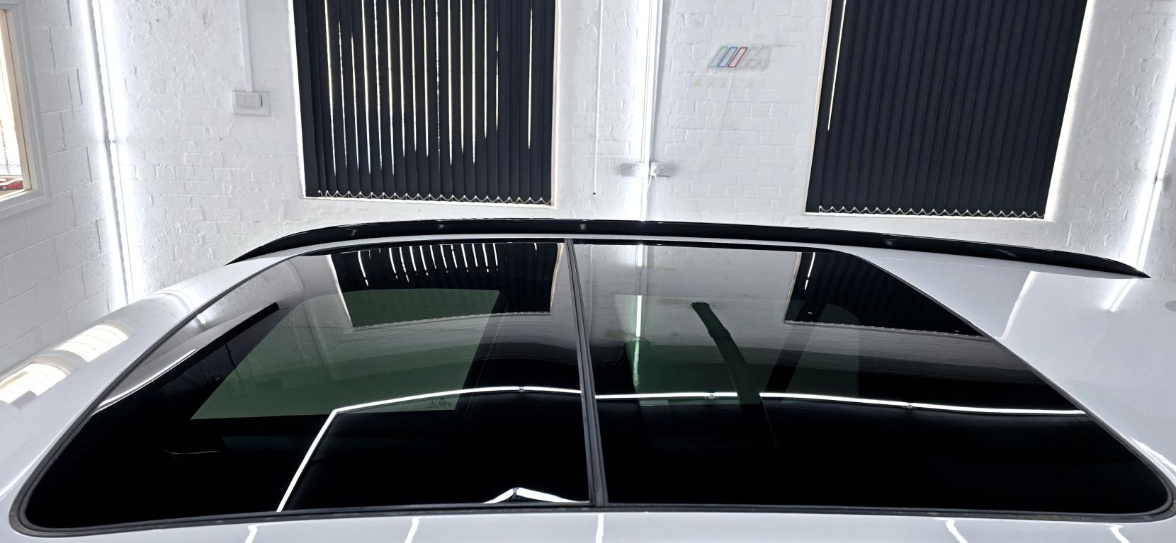 BMW X3 2.0 20d M Sport SUV 5dr Diesel Auto xDrive Euro 6 (s/s) (190 ps)