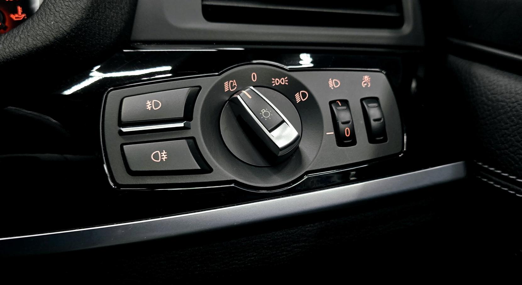 BMW X3 2.0 20d M Sport SUV 5dr Diesel Auto xDrive Euro 6 (s/s) (190 ps)