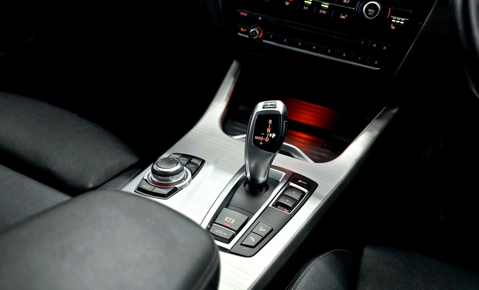 BMW X3 2.0 20d M Sport SUV 5dr Diesel Auto xDrive Euro 6 (s/s) (190 ps)