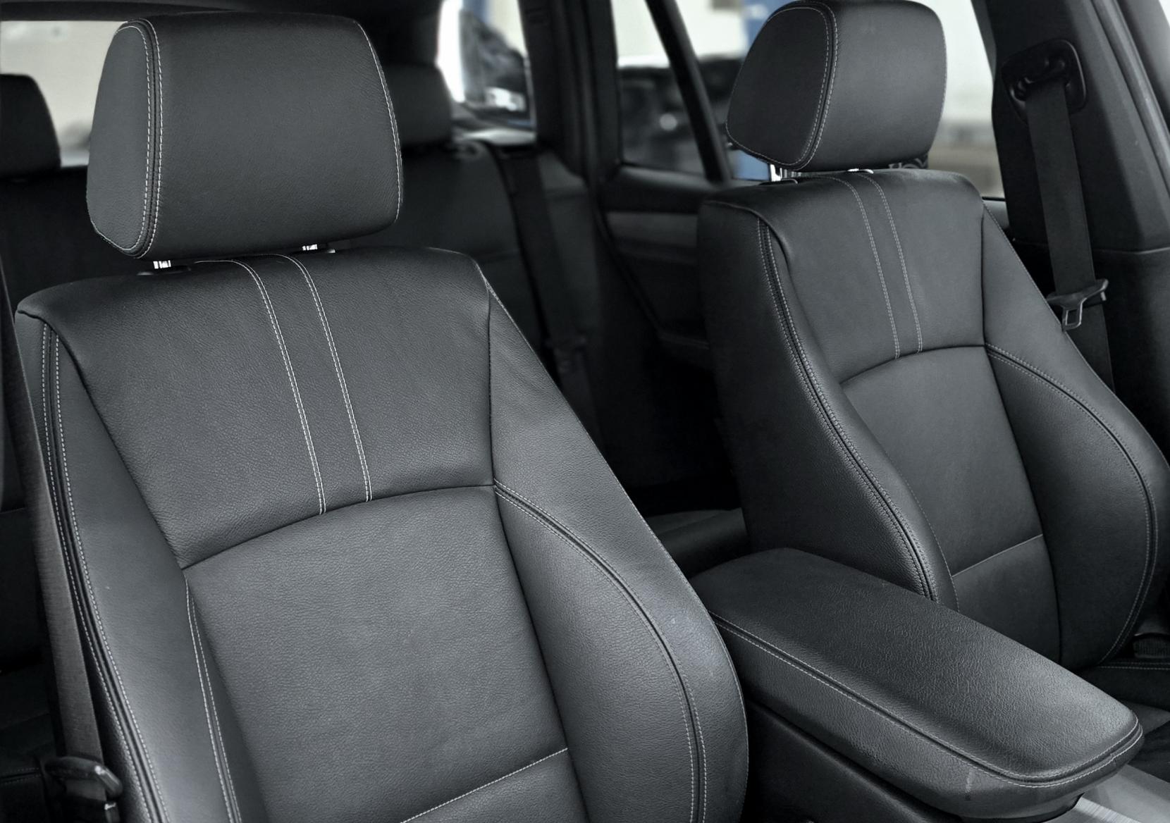 BMW X3 2.0 20d M Sport SUV 5dr Diesel Auto xDrive Euro 6 (s/s) (190 ps)