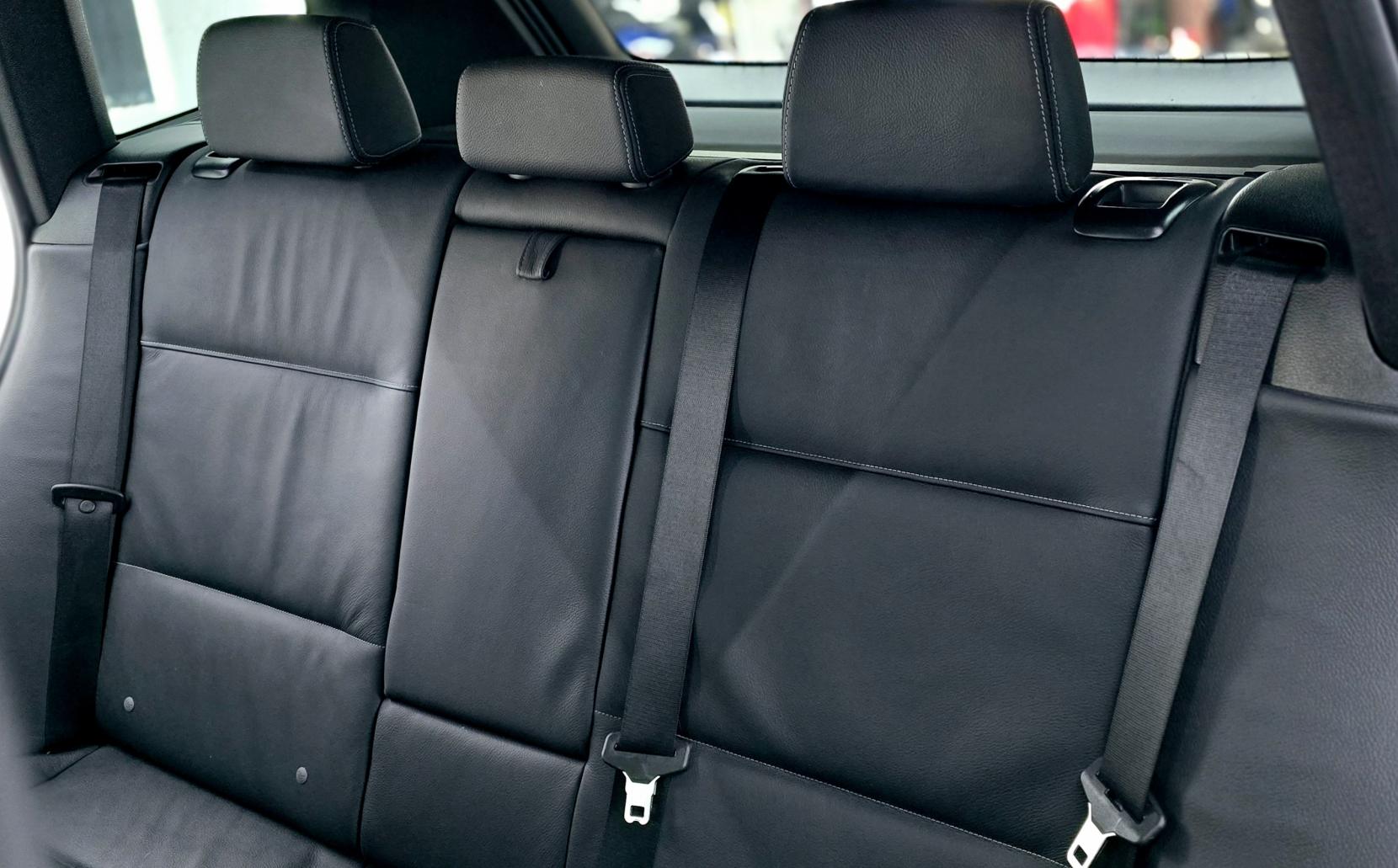 BMW X3 2.0 20d M Sport SUV 5dr Diesel Auto xDrive Euro 6 (s/s) (190 ps)