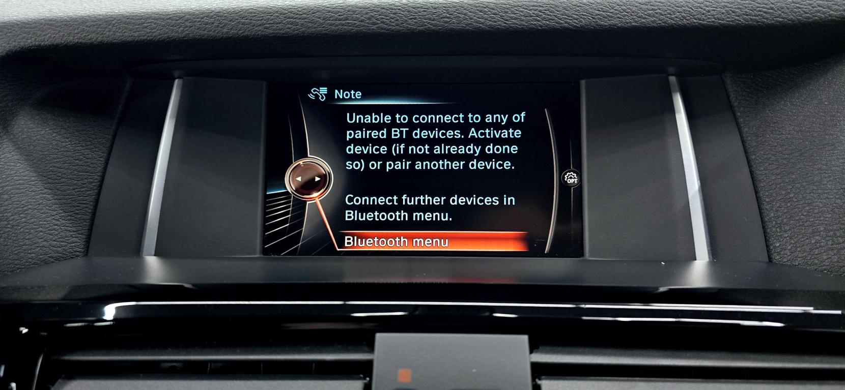 BMW X3 2.0 20d M Sport SUV 5dr Diesel Auto xDrive Euro 6 (s/s) (190 ps)