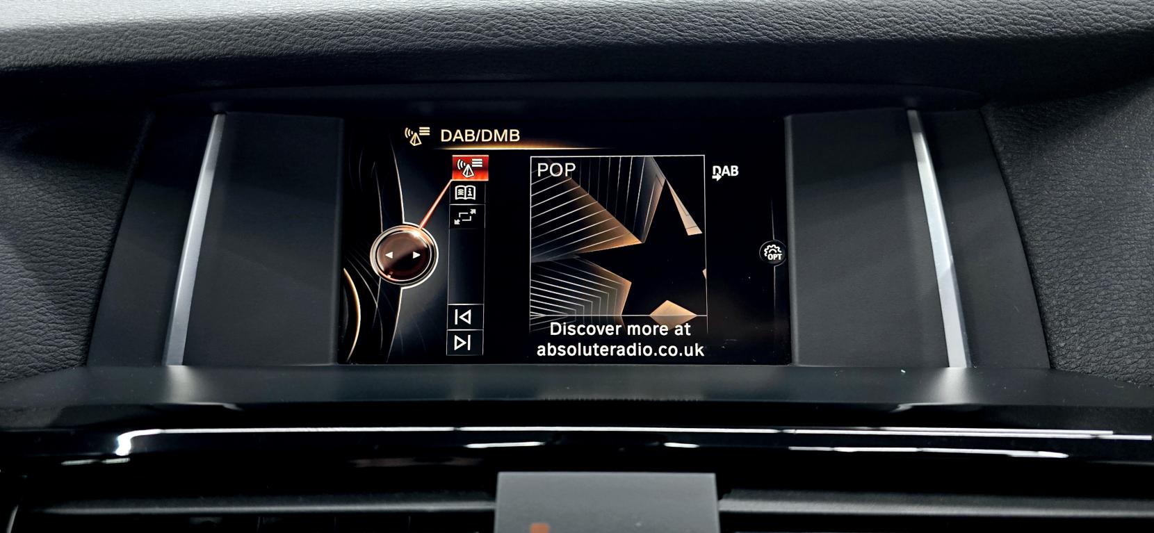 BMW X3 2.0 20d M Sport SUV 5dr Diesel Auto xDrive Euro 6 (s/s) (190 ps)