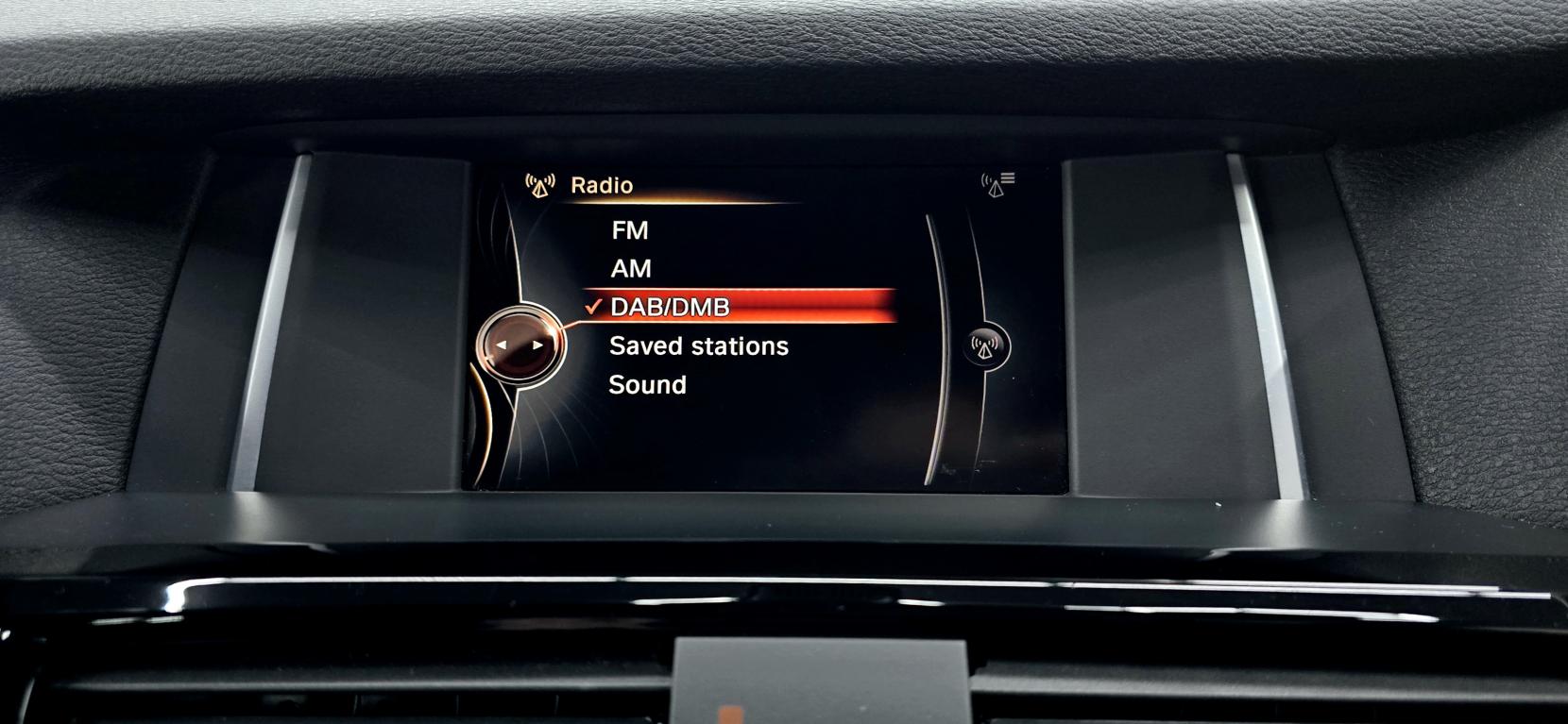 BMW X3 2.0 20d M Sport SUV 5dr Diesel Auto xDrive Euro 6 (s/s) (190 ps)