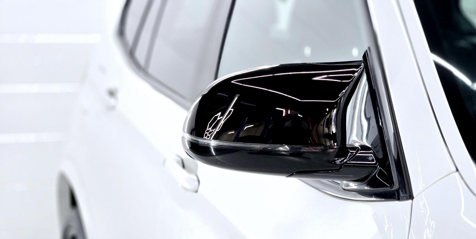 BMW X3 2.0 20d M Sport SUV 5dr Diesel Auto xDrive Euro 6 (s/s) (190 ps)