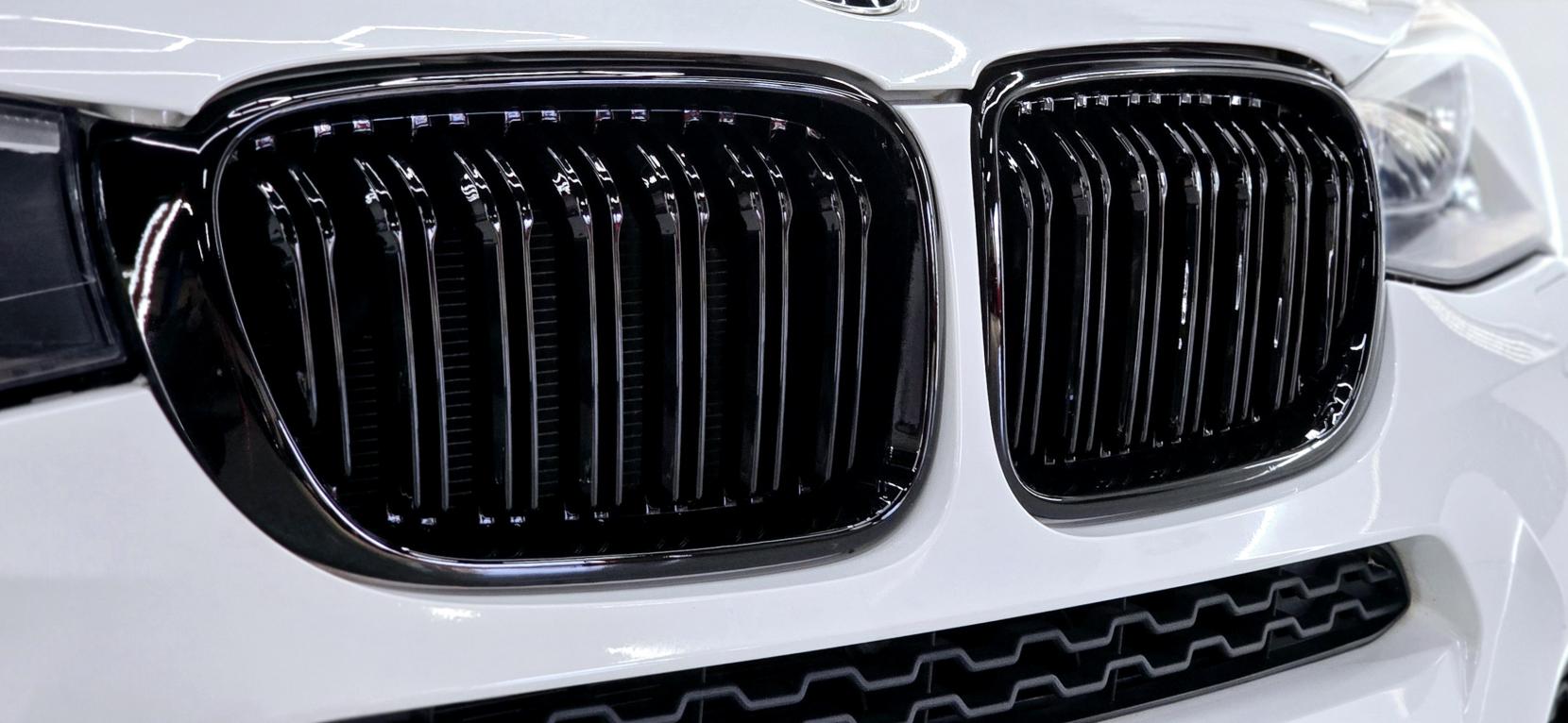 BMW X3 2.0 20d M Sport SUV 5dr Diesel Auto xDrive Euro 6 (s/s) (190 ps)