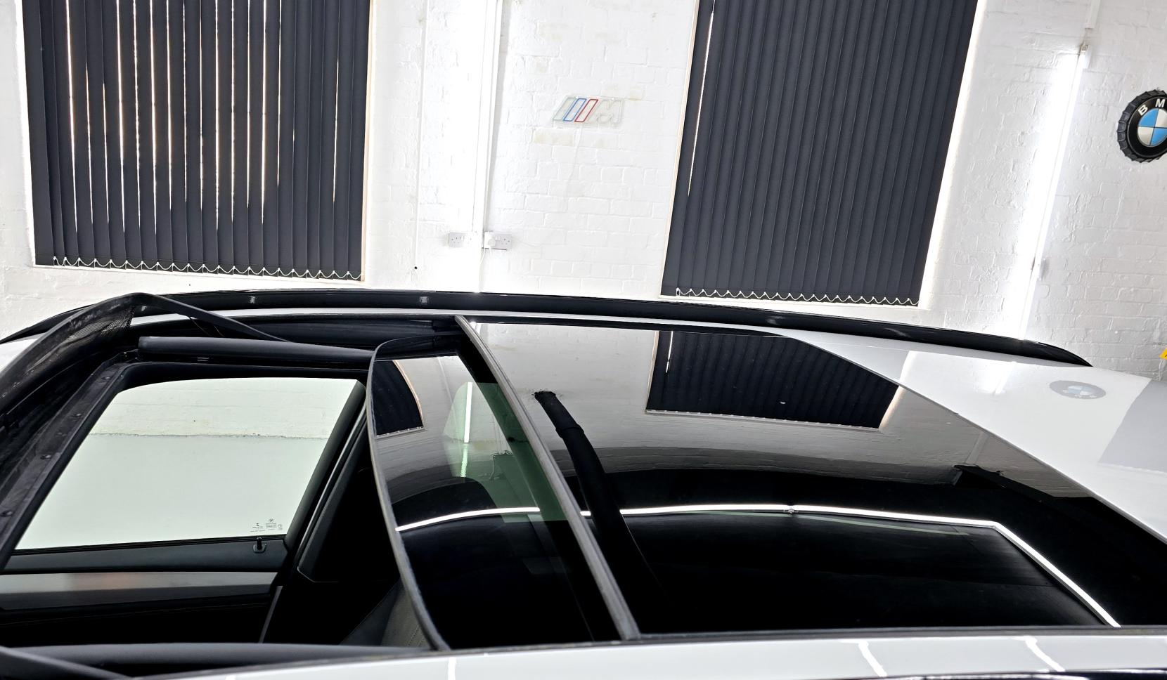 BMW X3 2.0 20d M Sport SUV 5dr Diesel Auto xDrive Euro 6 (s/s) (190 ps)