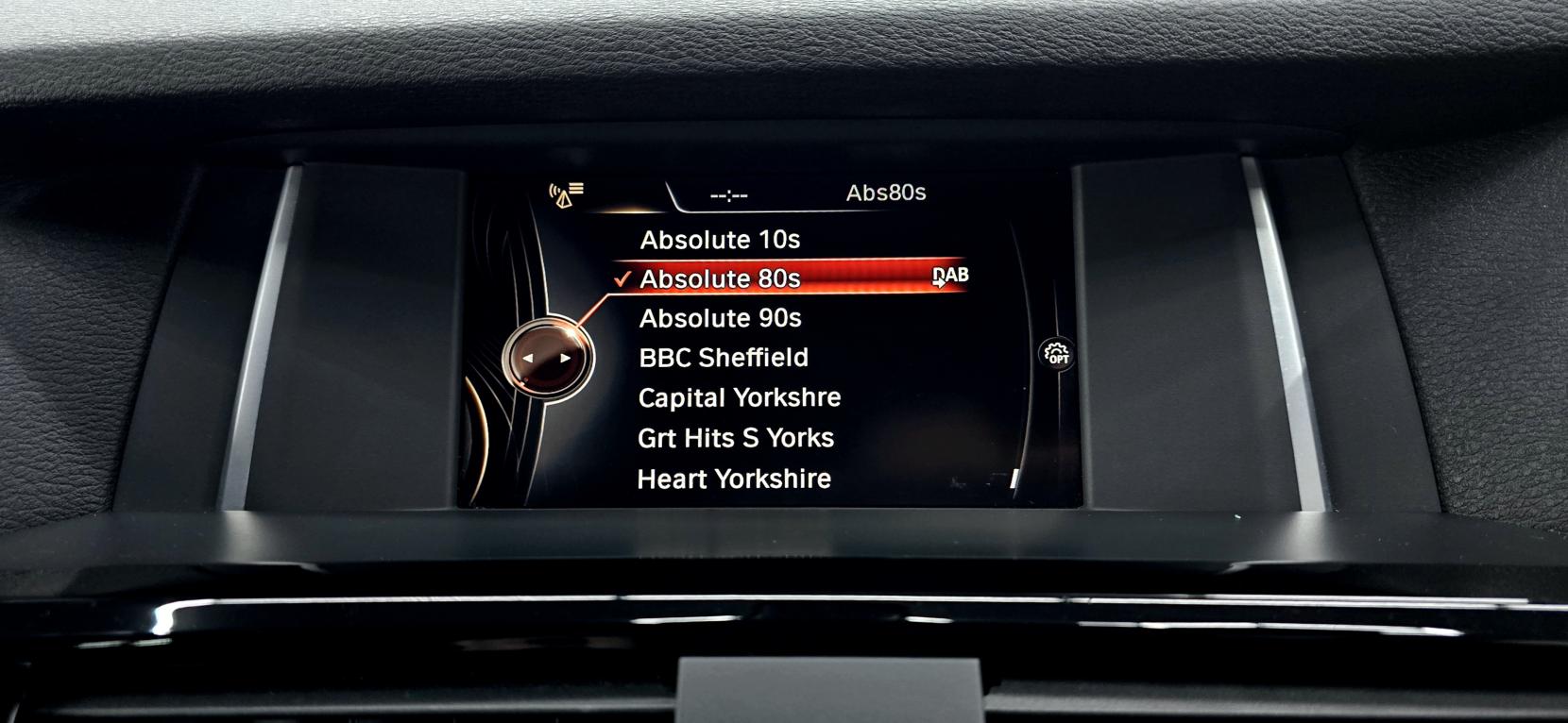 BMW X3 2.0 20d M Sport SUV 5dr Diesel Auto xDrive Euro 6 (s/s) (190 ps)