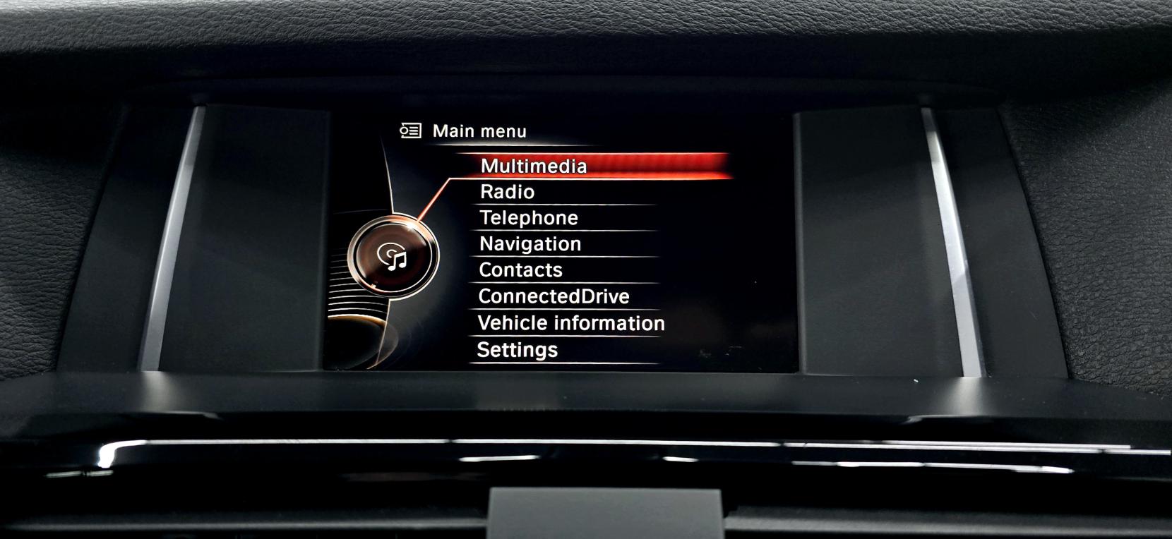 BMW X3 2.0 20d M Sport SUV 5dr Diesel Auto xDrive Euro 6 (s/s) (190 ps)