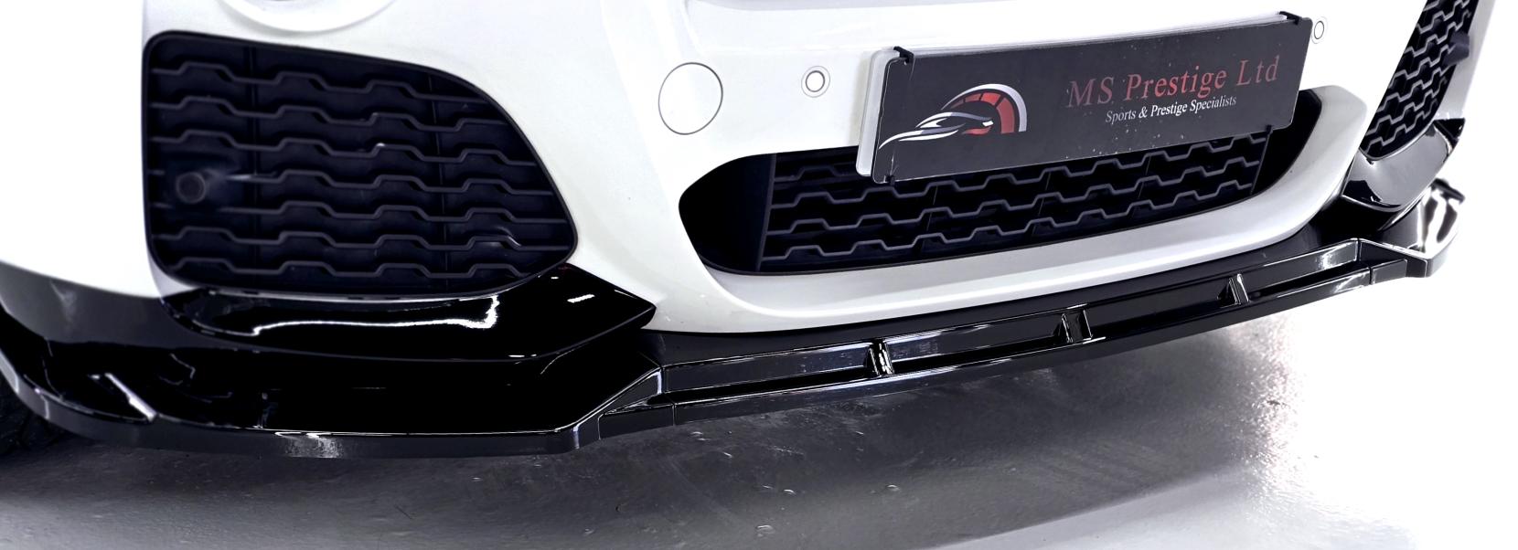 BMW X3 2.0 20d M Sport SUV 5dr Diesel Auto xDrive Euro 6 (s/s) (190 ps)