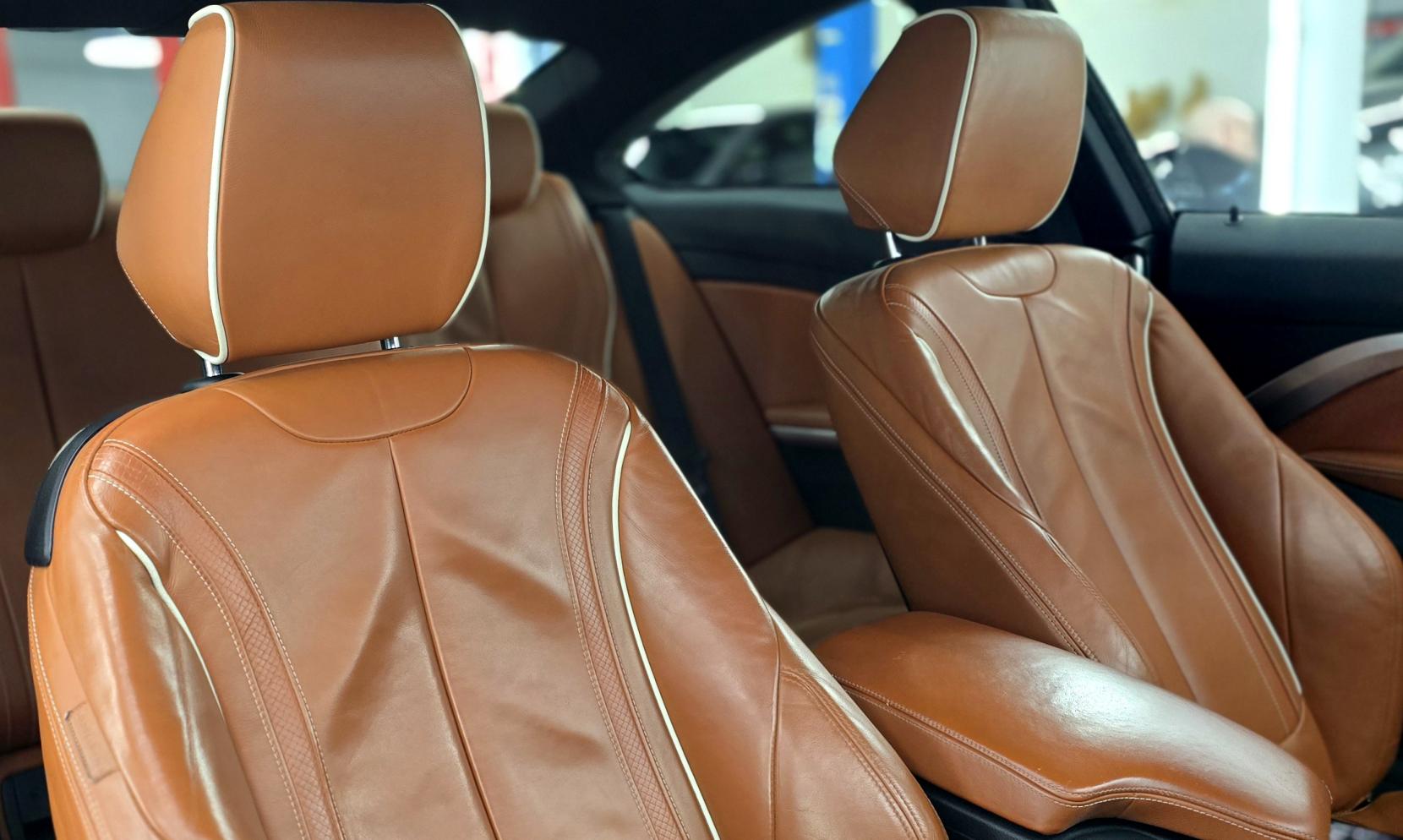 BMW 4 Series 2.0 420d M Sport Coupe 2dr Diesel Manual Euro 6 (s/s) (190 ps)