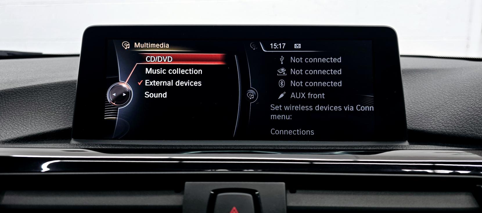 BMW 4 Series 2.0 420d M Sport Coupe 2dr Diesel Manual Euro 6 (s/s) (190 ps)