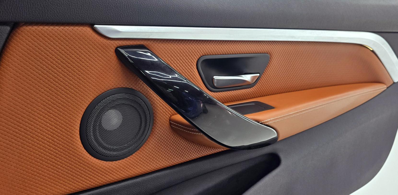 BMW 4 Series 2.0 420d M Sport Coupe 2dr Diesel Manual Euro 6 (s/s) (190 ps)