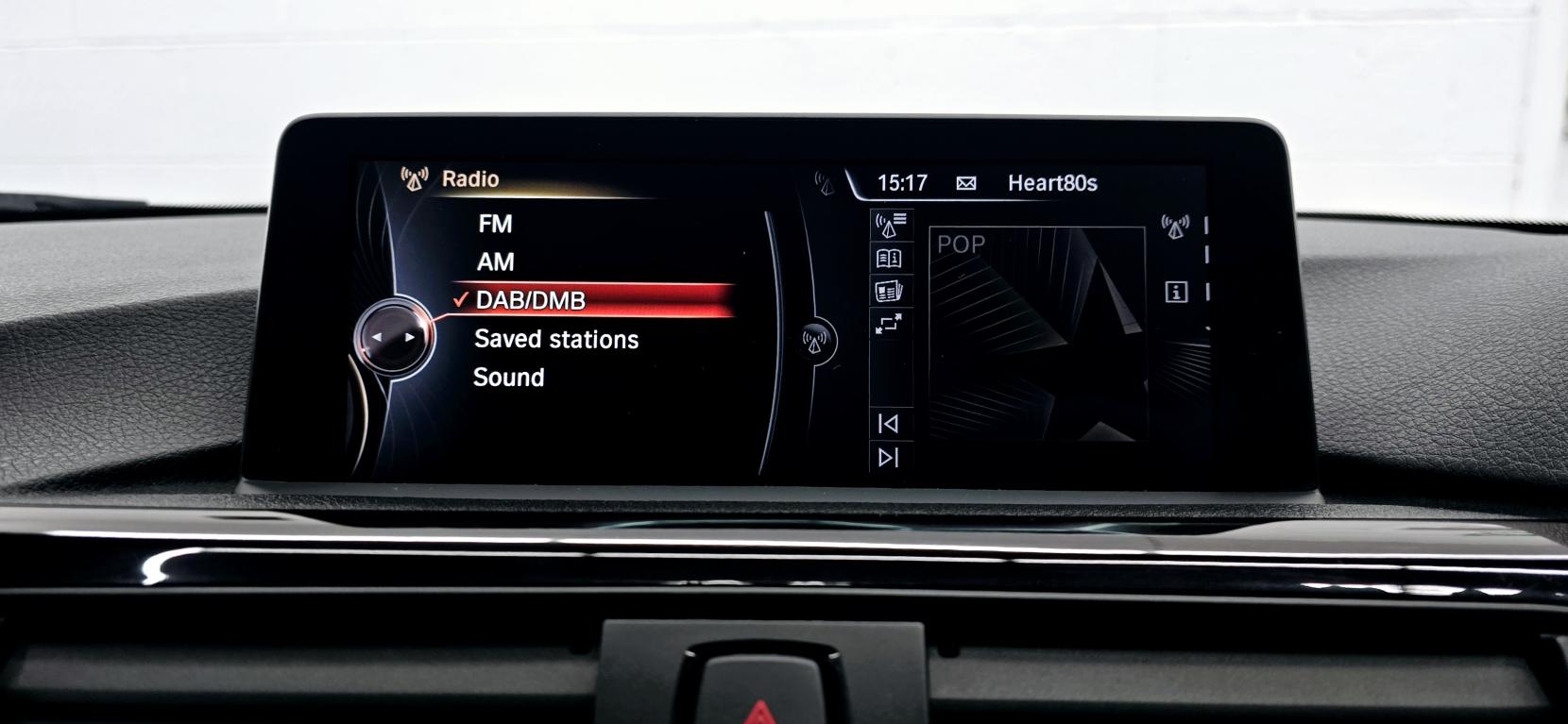 BMW 4 Series 2.0 420d M Sport Coupe 2dr Diesel Manual Euro 6 (s/s) (190 ps)