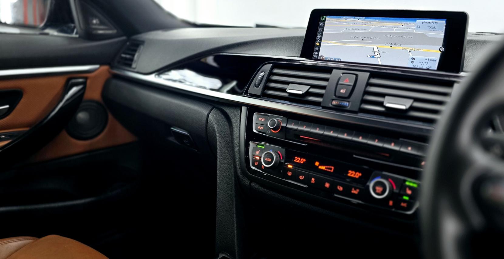 BMW 4 Series 2.0 420d M Sport Coupe 2dr Diesel Manual Euro 6 (s/s) (190 ps)