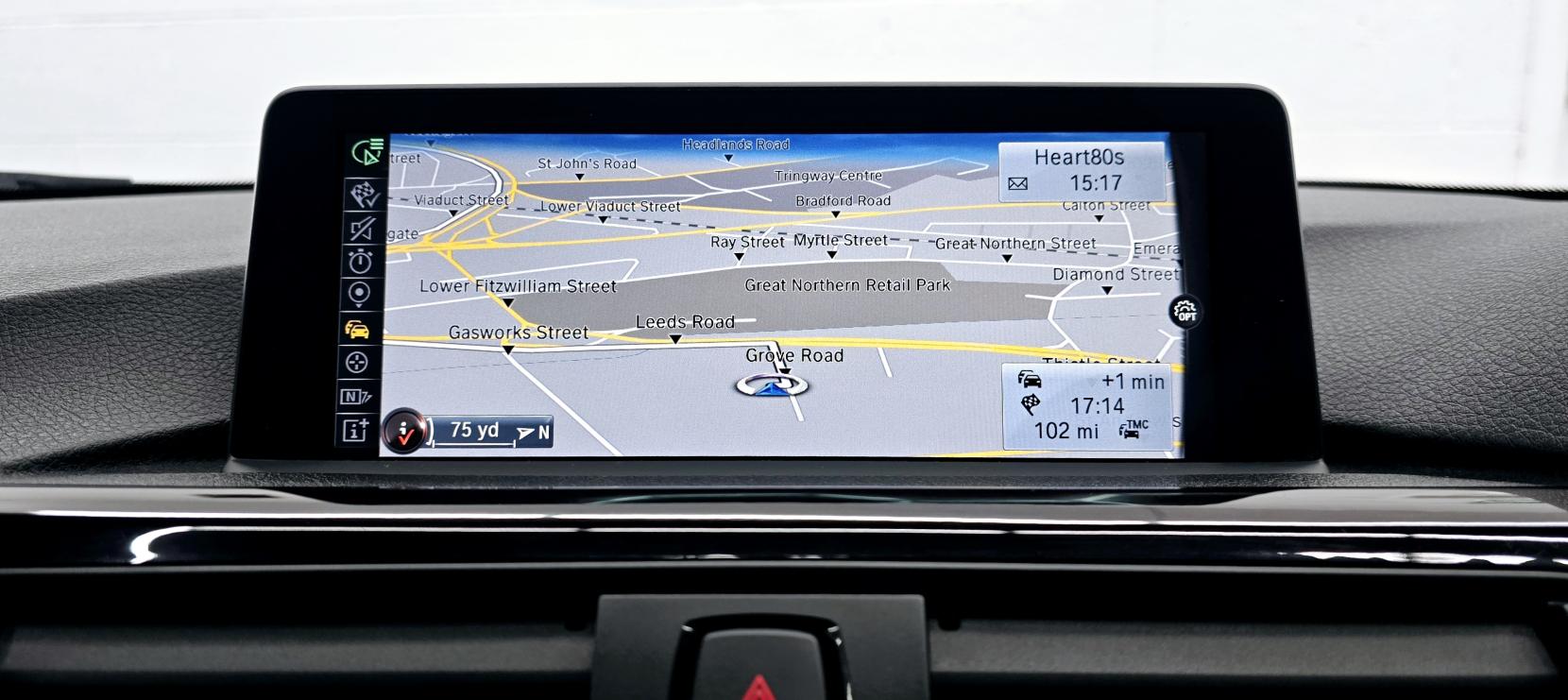 BMW 4 Series 2.0 420d M Sport Coupe 2dr Diesel Manual Euro 6 (s/s) (190 ps)