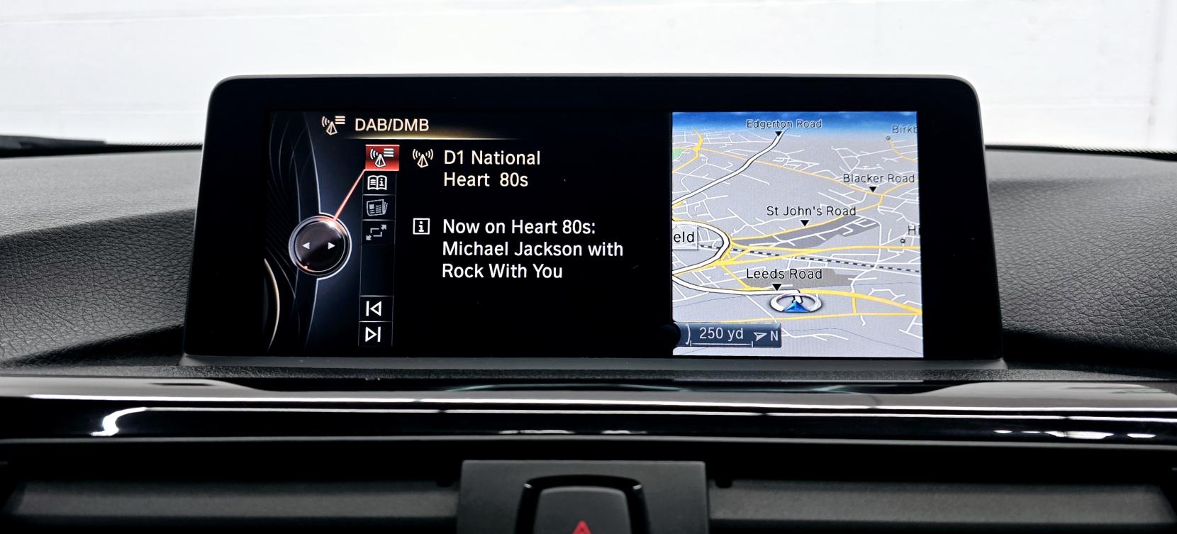 BMW 4 Series 2.0 420d M Sport Coupe 2dr Diesel Manual Euro 6 (s/s) (190 ps)