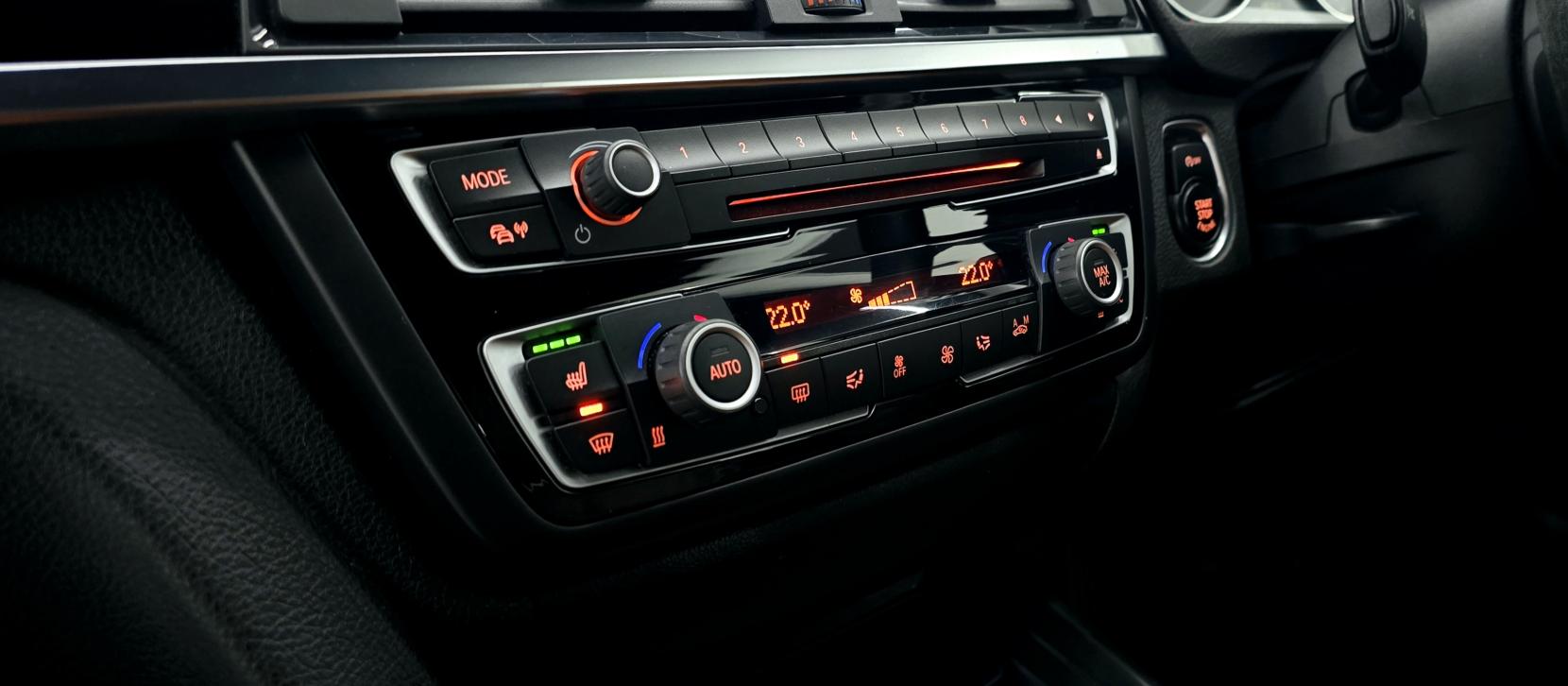 BMW 4 Series 2.0 420d M Sport Coupe 2dr Diesel Manual Euro 6 (s/s) (190 ps)