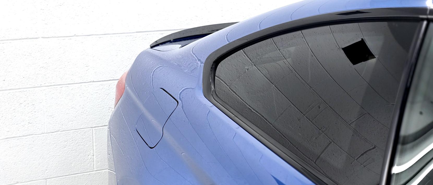 BMW 4 Series 2.0 420d M Sport Coupe 2dr Diesel Manual Euro 6 (s/s) (190 ps)