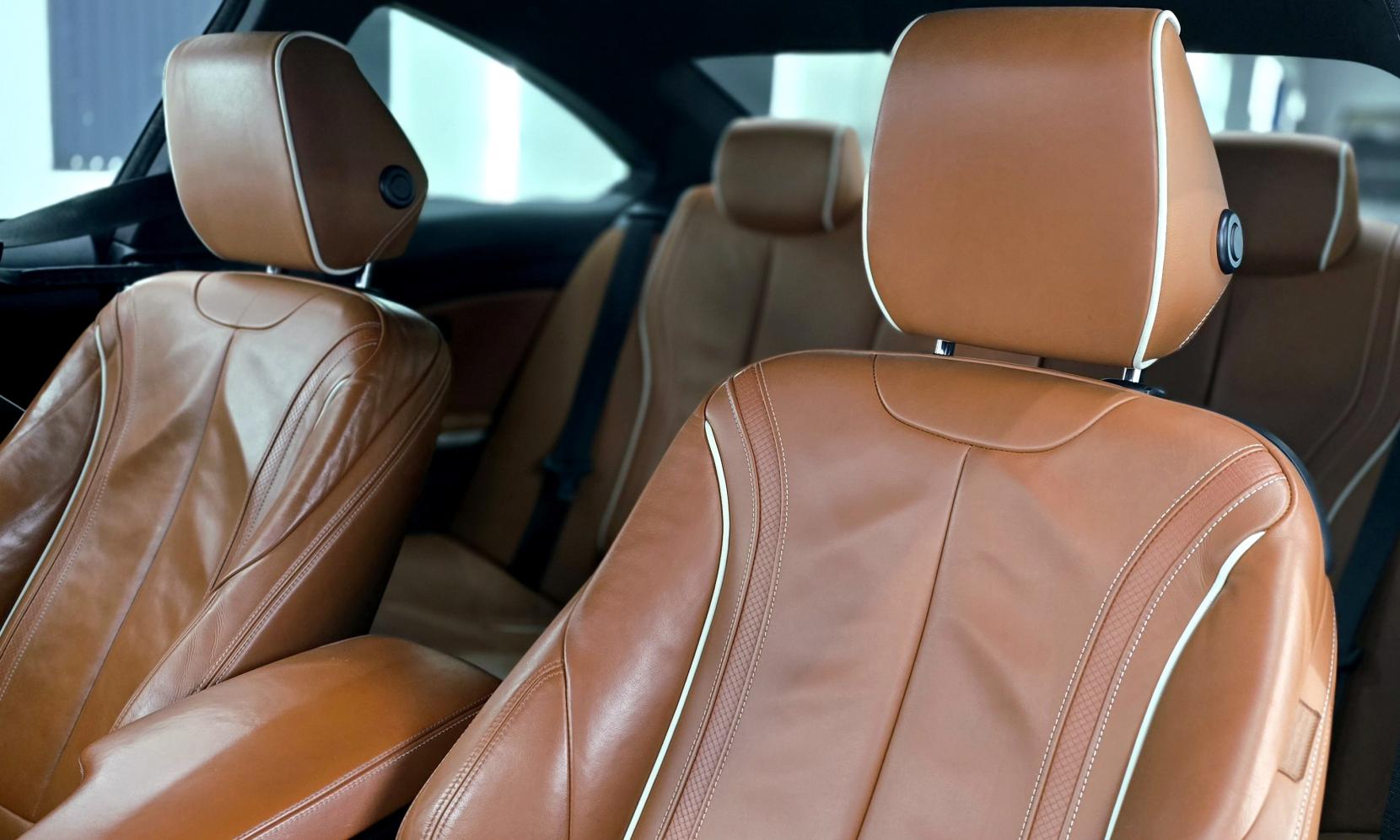 BMW 4 Series 2.0 420d M Sport Coupe 2dr Diesel Manual Euro 6 (s/s) (190 ps)