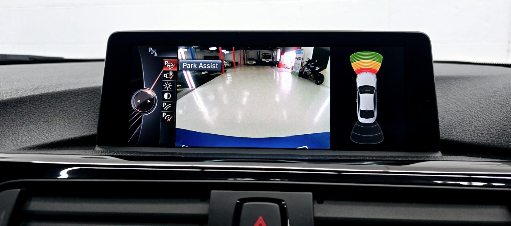 BMW 4 Series 2.0 420d M Sport Coupe 2dr Diesel Manual Euro 6 (s/s) (190 ps)