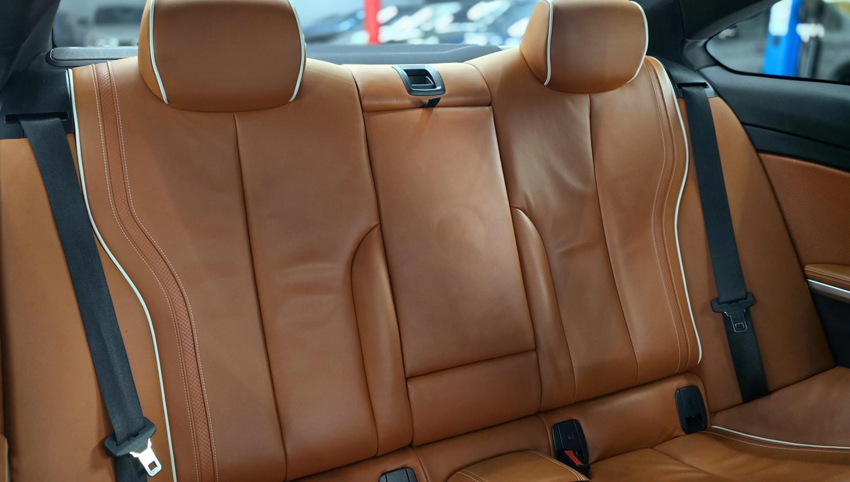 BMW 4 Series 2.0 420d M Sport Coupe 2dr Diesel Manual Euro 6 (s/s) (190 ps)