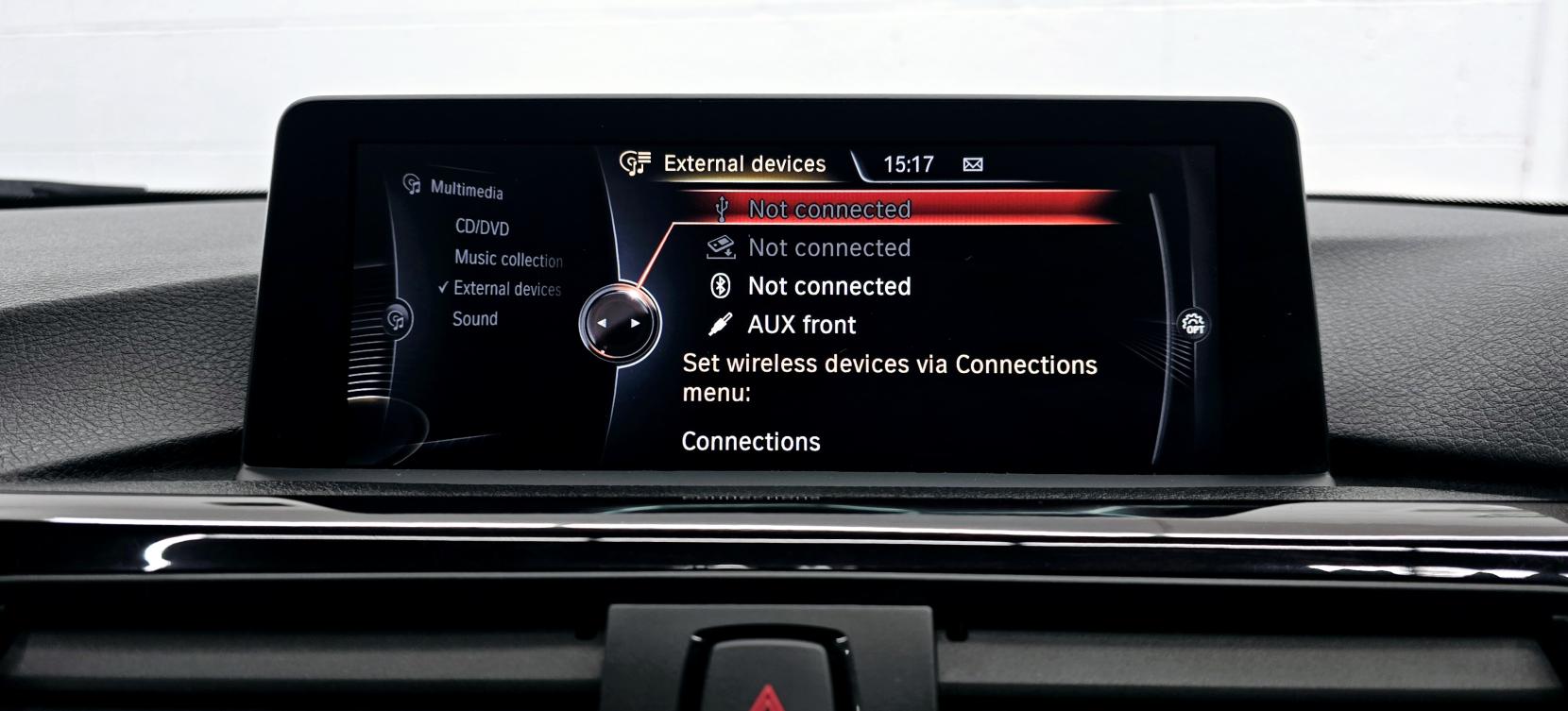 BMW 4 Series 2.0 420d M Sport Coupe 2dr Diesel Manual Euro 6 (s/s) (190 ps)